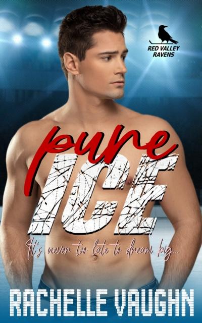 Pure Ice (A Blue Collar Athlete Hockey Romance Book)