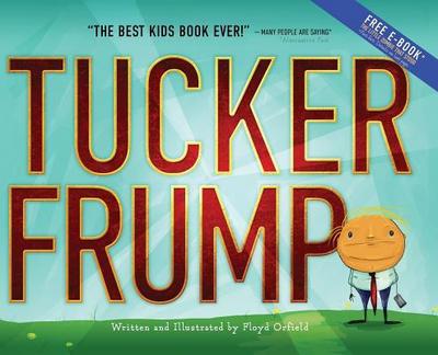 Tucker Frump