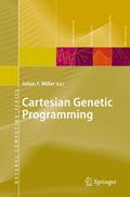 Cartesian Genetic Programming