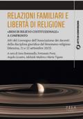 Relazioni familiari e libertà di religione