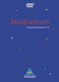 Musik um uns SII - 4. Auflage 2008, DVD-Video