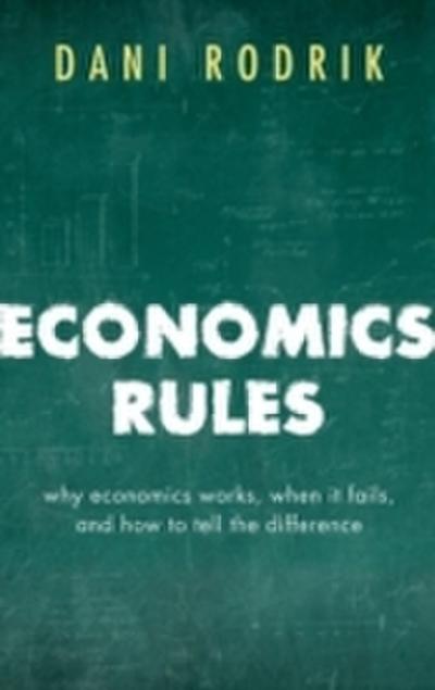 Economics Rules