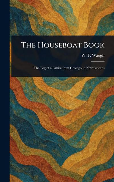 The Houseboat Book