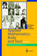 Applied Mathematics: Body and Soul