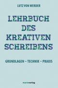 Lehrbuch des Kreativen Schreibens