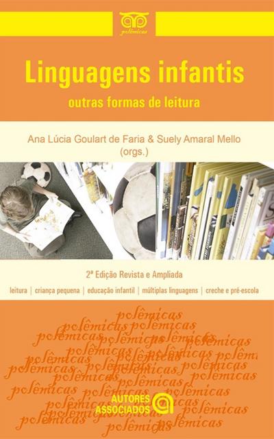 Linguagens Infantis