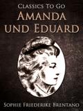 Amanda und Eduard