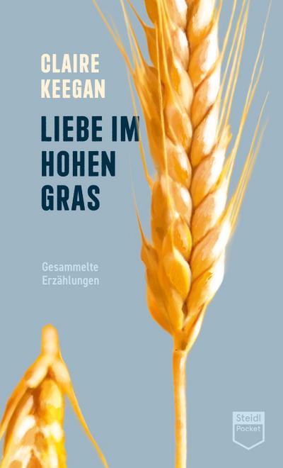 Liebe im hohen Gras (Steidl Pocket)