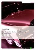 Die Geschichte der Automobilwerbung in Deutschland