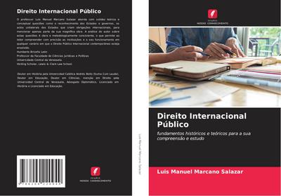 Direito Internacional Público