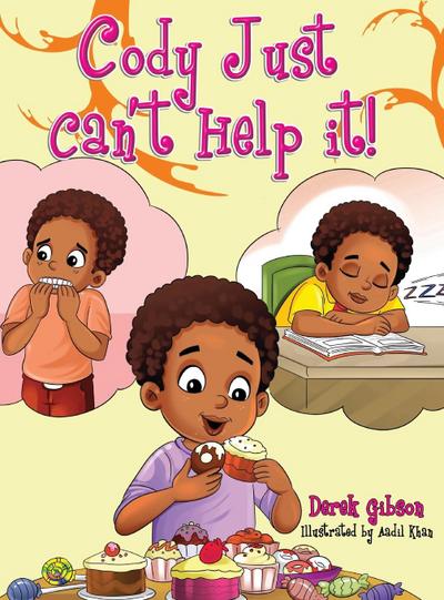 Cody Just Can’t Help It!