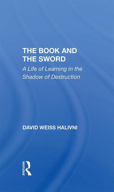 The Book And The Sword