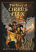 Story of Cirrus Flux - Matthew Skelton