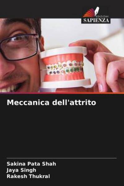 Meccanica dell’attrito