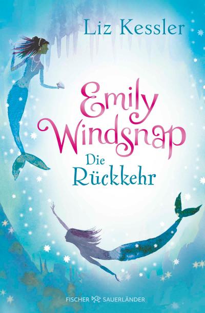 Emily Windsnap - Die Rückkehr