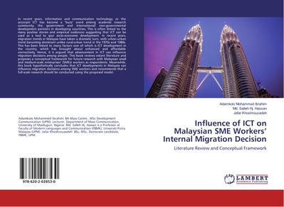 Influence of ICT on Malaysian SME Workers’ Internal Migration Decision