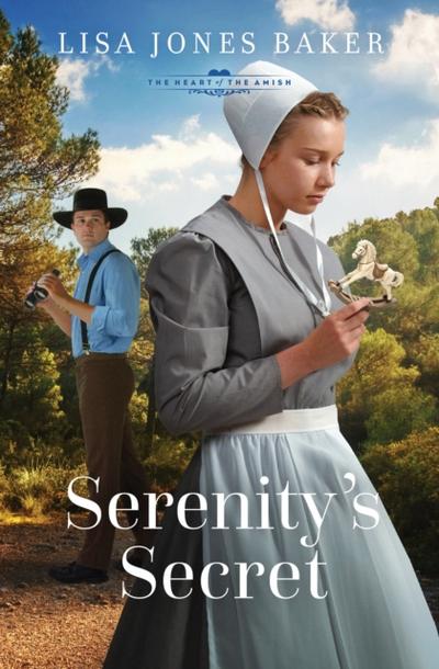 Serenity’s Secret