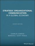 Strategic Organizational Communication