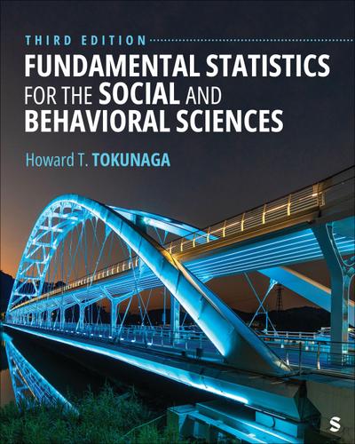 Fundamental Statistics for the Social and Behavioral Sciences