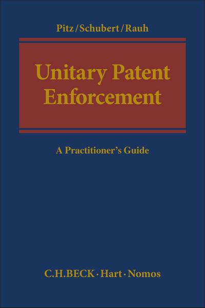 Unitary Patent Enforcement
