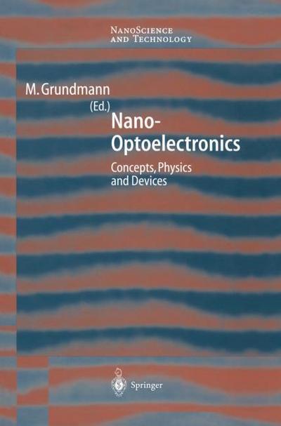 Nano-Optoelectronics