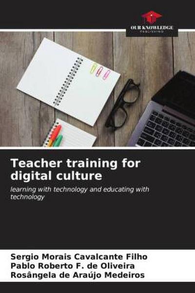 Teacher training for digital culture