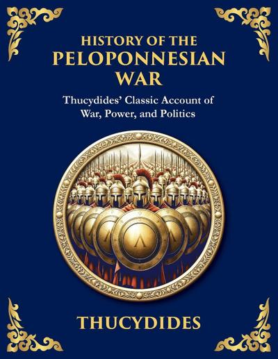 History of the Peloponnesian War