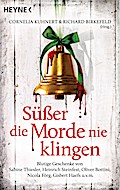 Süßer die Morde nie klingen