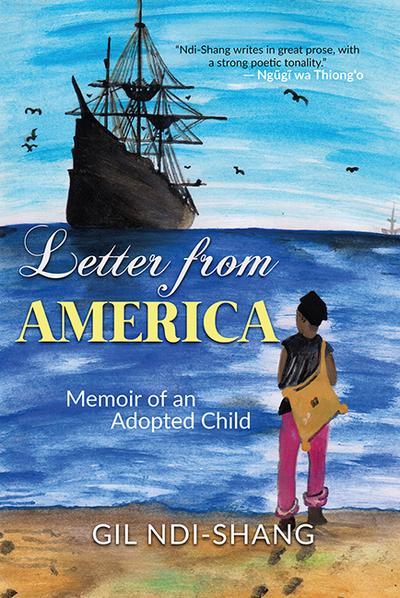 Letter from America