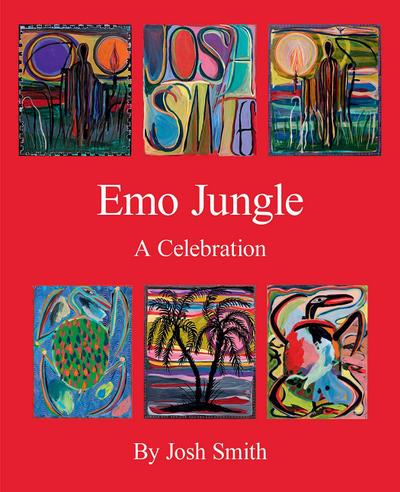 Josh Smith: Emo Jungle