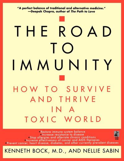 The Road to Immunity