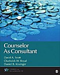 Counselor As Consultant