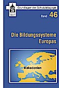 Die Bildungssysteme Europas - Republik Makedonien