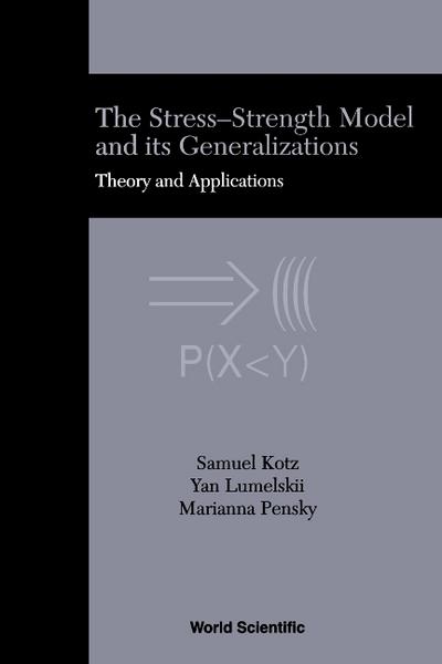 STRESS-STRENGTH MODEL & ITS GENERALI....
