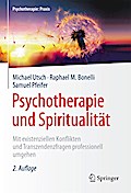 Psychotherapie und Spiritualität