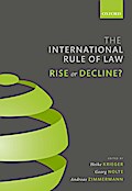 The International Rule of Law