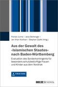 Aus der Gewalt des »Islamischen Staates« nach Bade