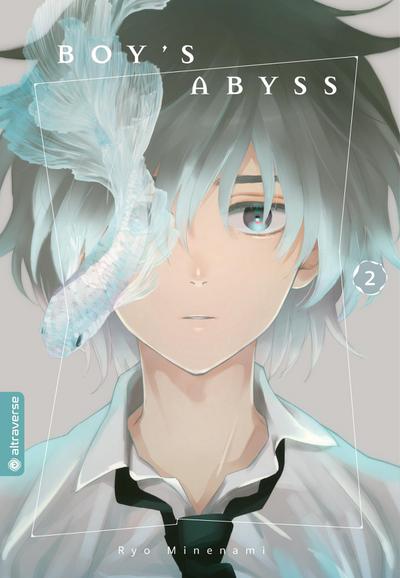 Boy’s Abyss 02