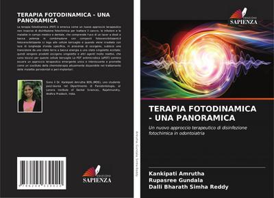 TERAPIA FOTODINAMICA - UNA PANORAMICA