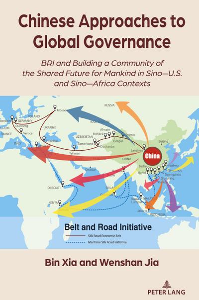 Chinese Approaches to Global Governance