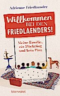 Willkommen bei den Friedlaenders!
