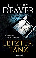 Letzter Tanz von Jeffery Deaver | Ebook