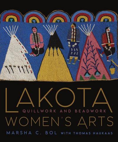 Lakota Women’s Arts