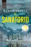 El sanatorio von Sarah Pearse | Ebook