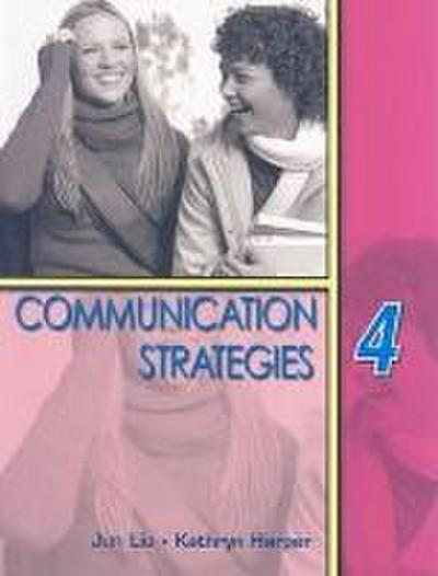 Communication Strategies 4