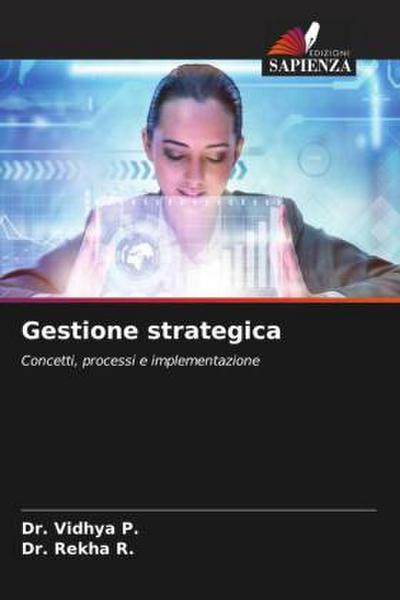 Gestione strategica