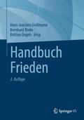 Handbuch Frieden