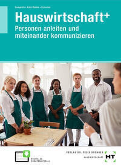eBook inside: Buch und eBook Hauswirtschaft+