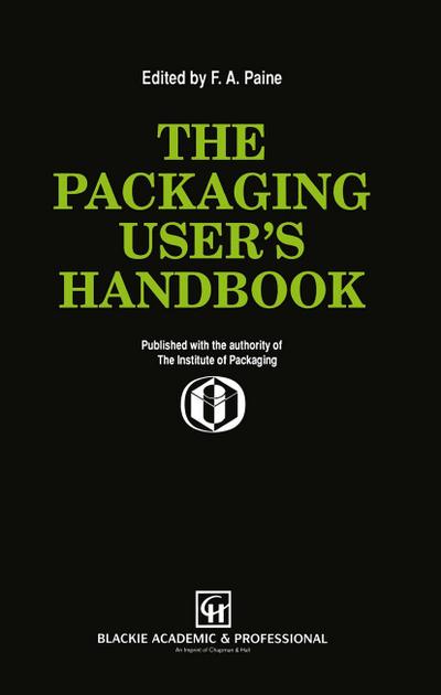 Packaging User’s Handbook