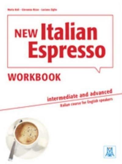 New Italian Espresso